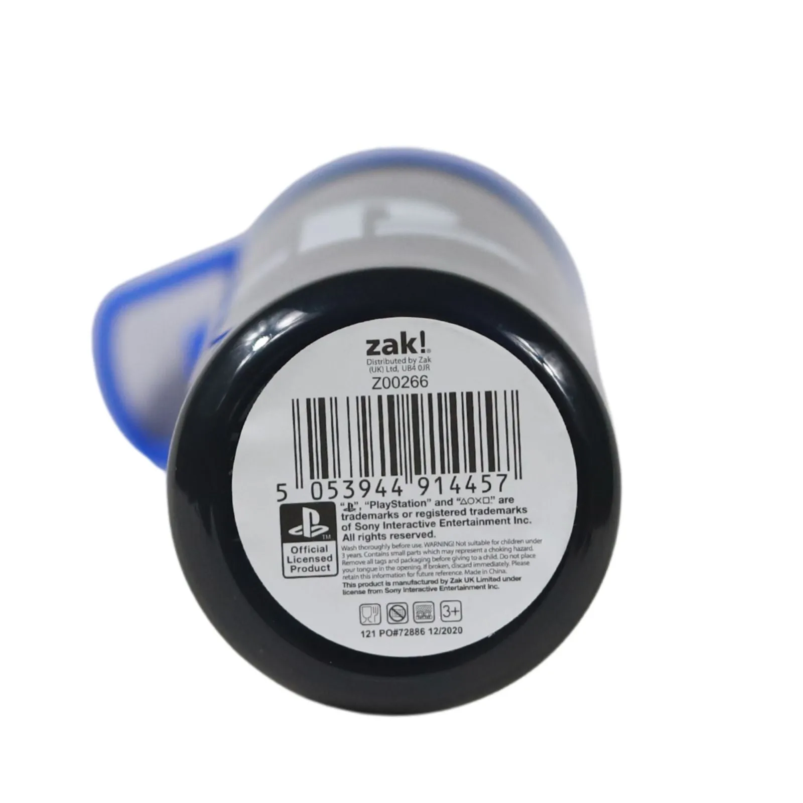 ■ Playstation 470ml Drink Bottle