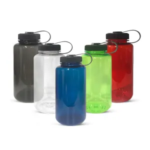 1000ml BPA-Free Classic Water Bottle