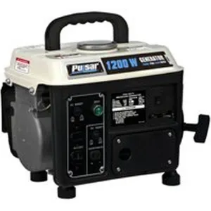 1200 Watt Portable Generator