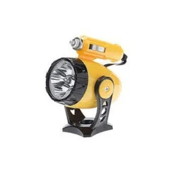 12v Mini Magnetic Spotlight - HK-702