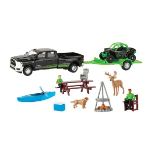 1:32 Arctic Cat Off-Road Set 47403