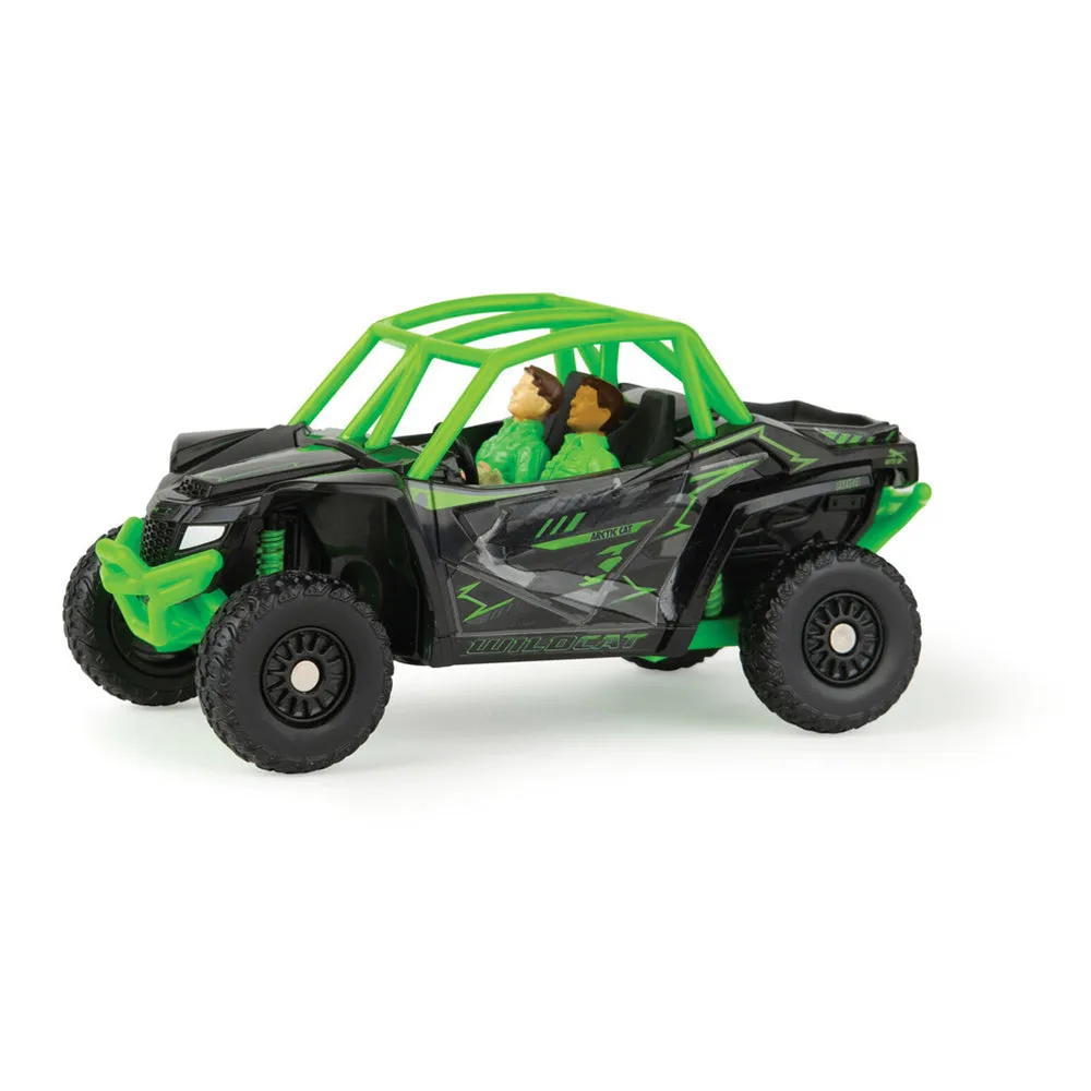 1:32 Arctic Cat Off-Road Set 47403