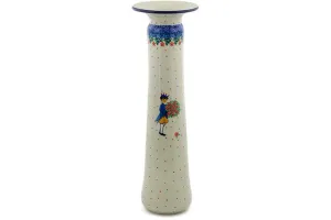 15" Vase - Charming Prince