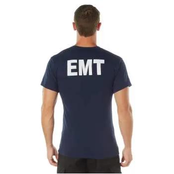 2-Sided EMT T-Shirt