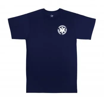 2-Sided EMT T-Shirt