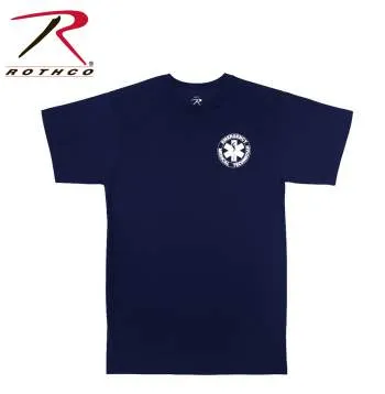 2-Sided EMT T-Shirt