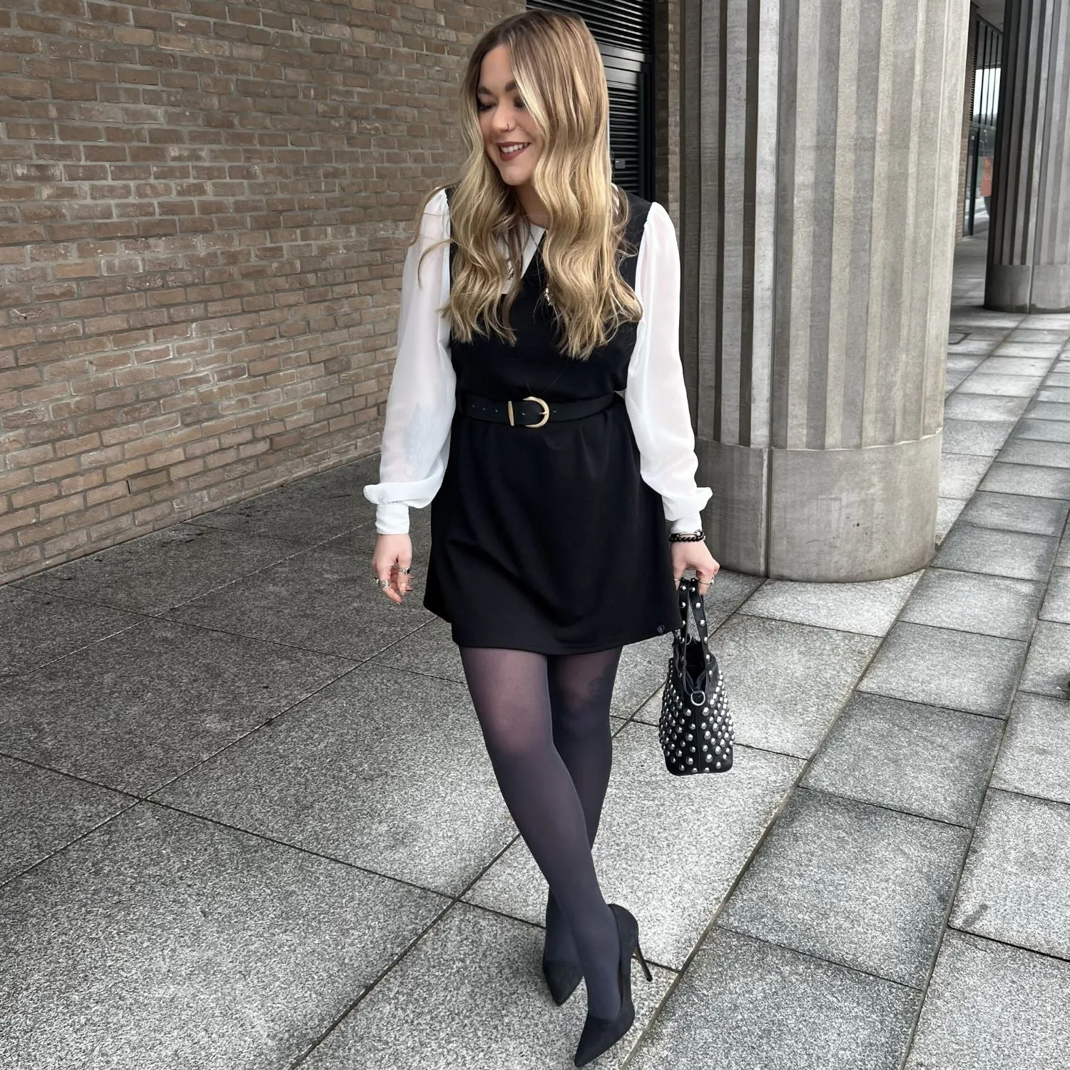 50 Denier Tights