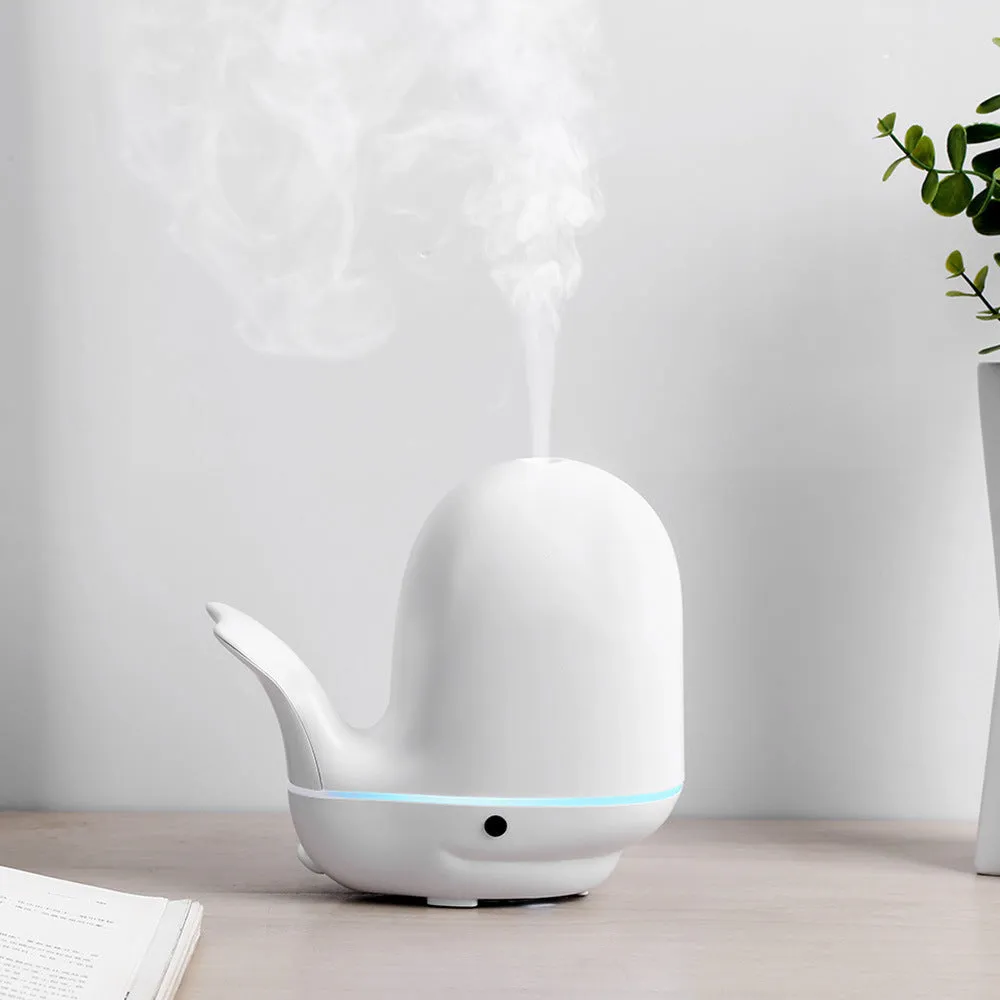 5W Ultrasonic Aroma Diffuser