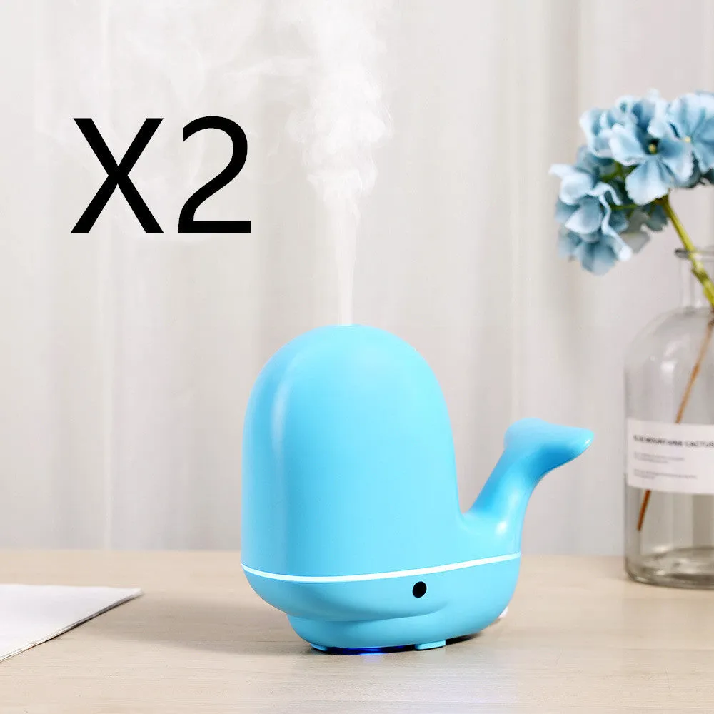 5W Ultrasonic Aroma Diffuser