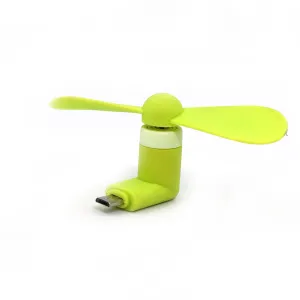 6183 mini usb fan For Having cool air instantly, anywhere and anytime purposes.