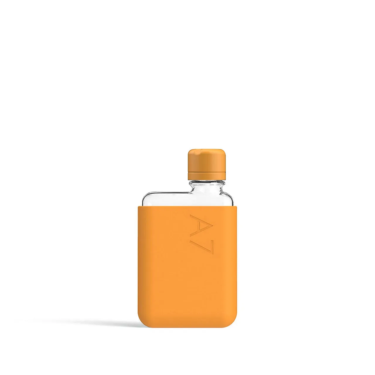 A7 Drink Bottle with Mandarin Sleeve Bundle