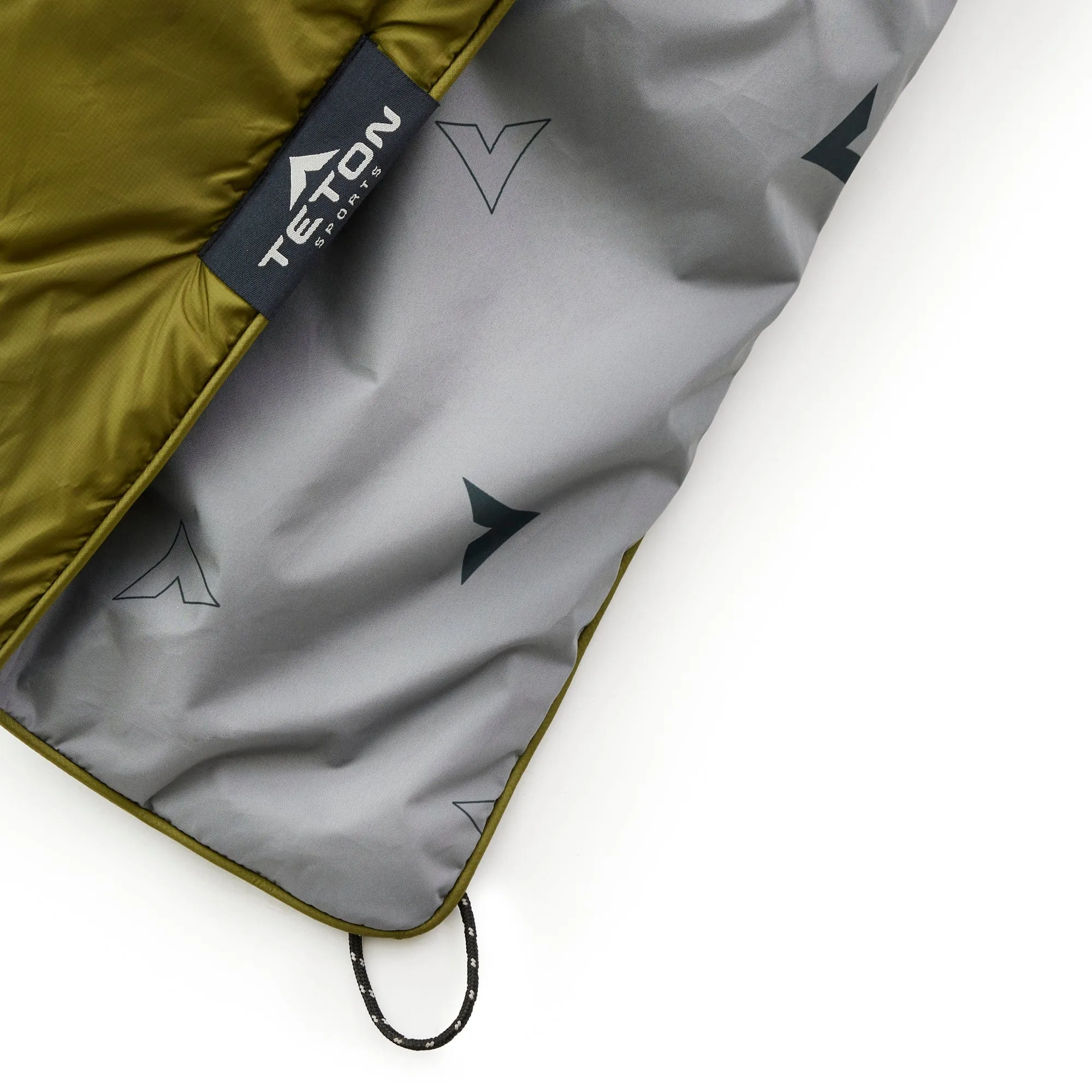 Acadia Outdoor Camp Blankets