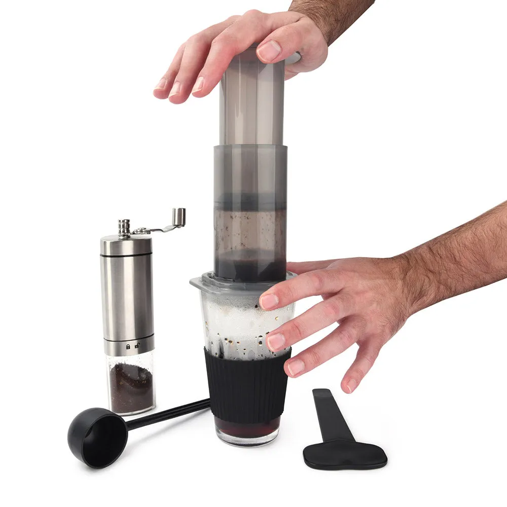 Aero Coffee Press