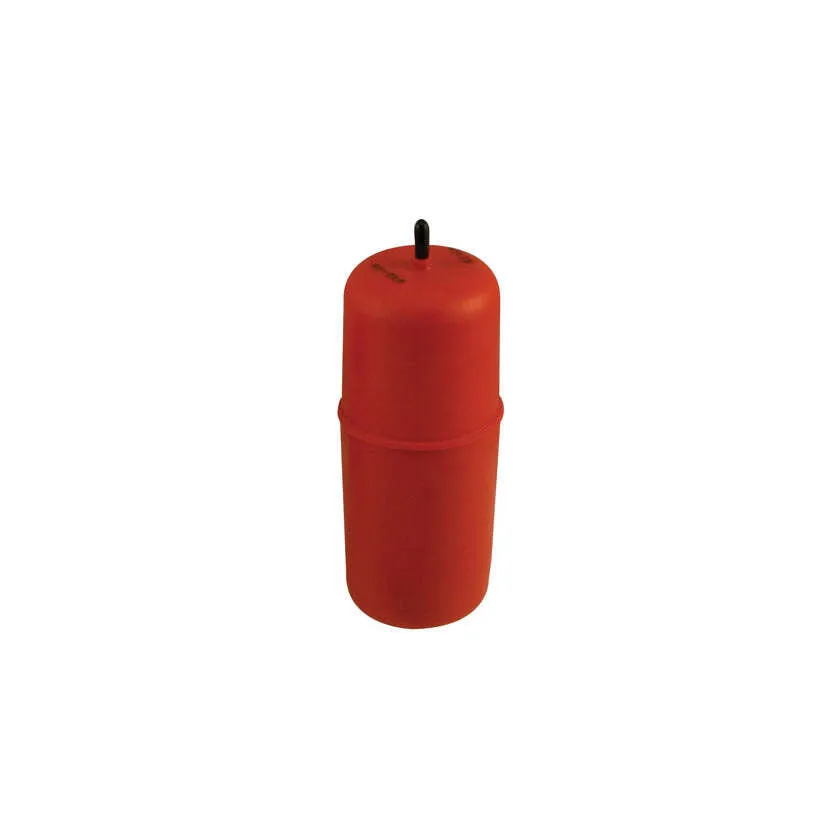 Air Lift 60255 Replacement Air Spring - Red Cylinder type