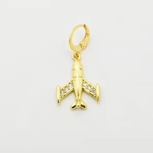 Airplane Charm CH-92