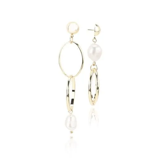 ALEXANDRA EARRINGS