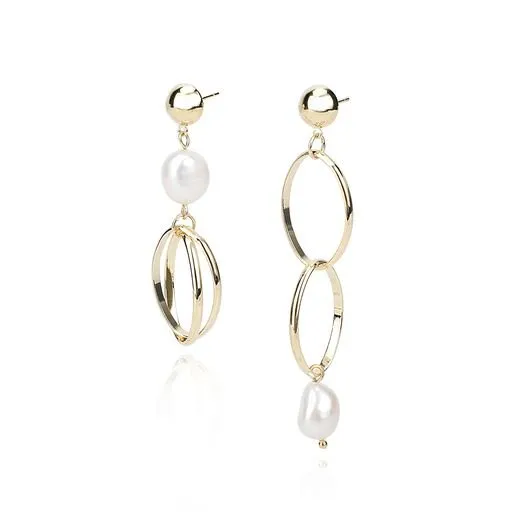 ALEXANDRA EARRINGS