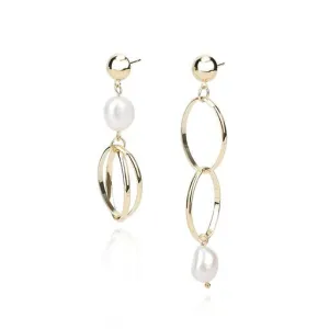 ALEXANDRA EARRINGS