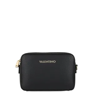 Alexia Camera Bag - Black