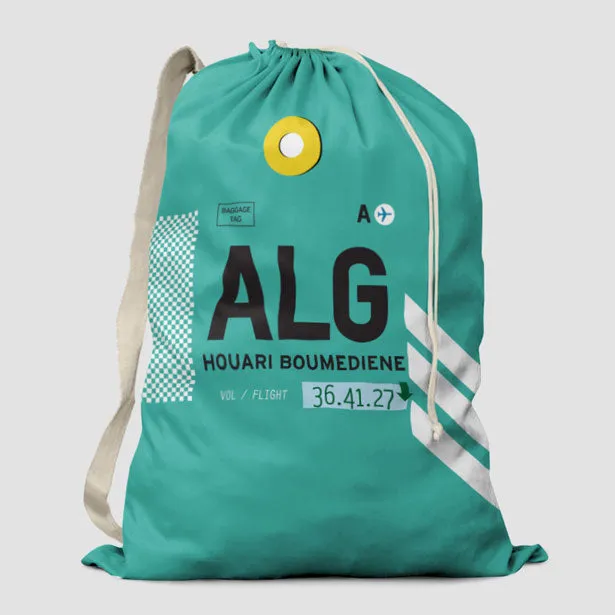 ALG - Laundry Bag