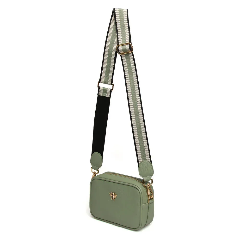 Alice Wheeler Mini Soho Camera Bag