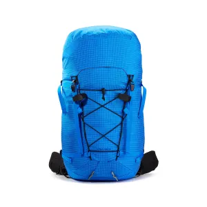 Alpha Ar 55 Backpack - Blue