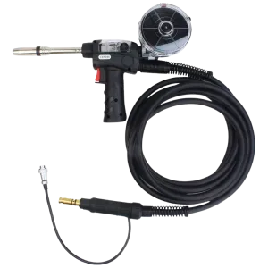 Amico Electric SPG15250 250 Amp 15 Feet Spool Gun New