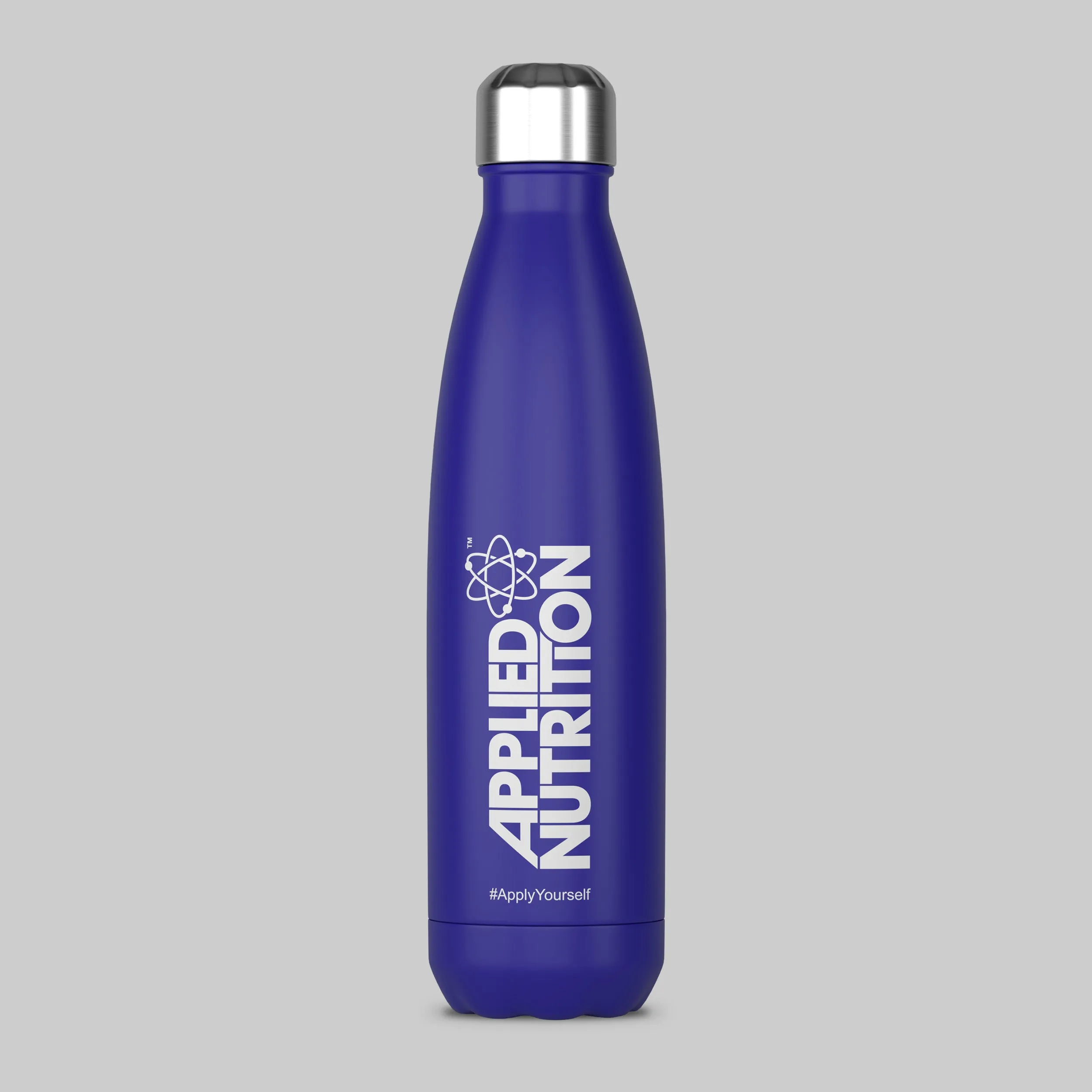 AN Stainless Steel Flask 500ml