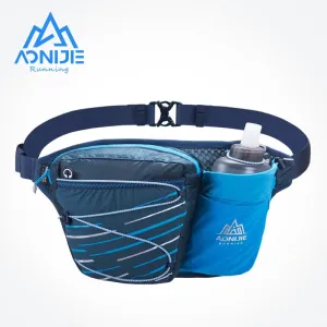 AONIJIE - Lightweight Running Waist Bag(with/without water bottle)