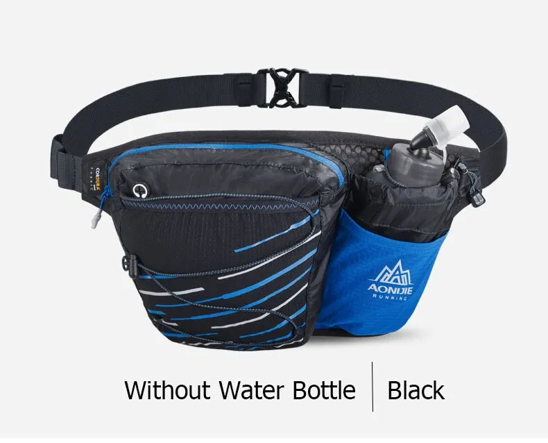 AONIJIE - Lightweight Running Waist Bag(with/without water bottle)