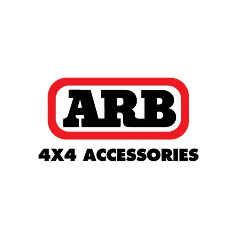 ARB Spare Tire Carriers 5700252