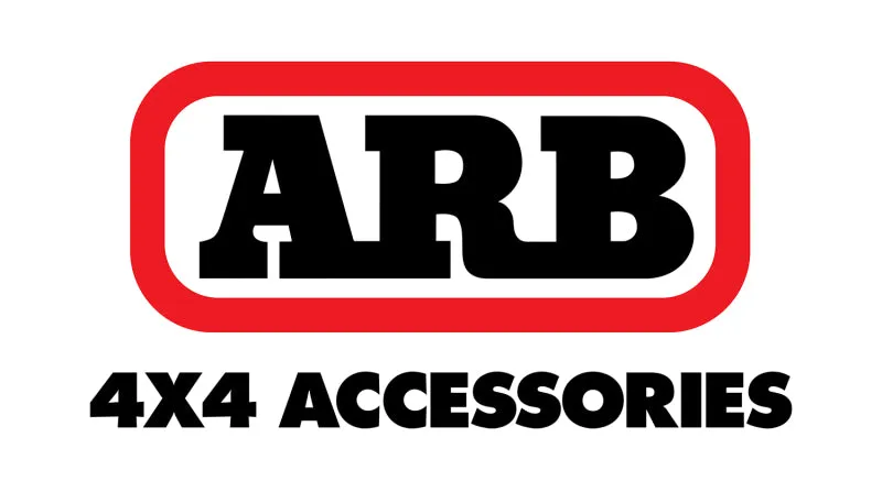 ARB Spare Tire Carriers 5700252