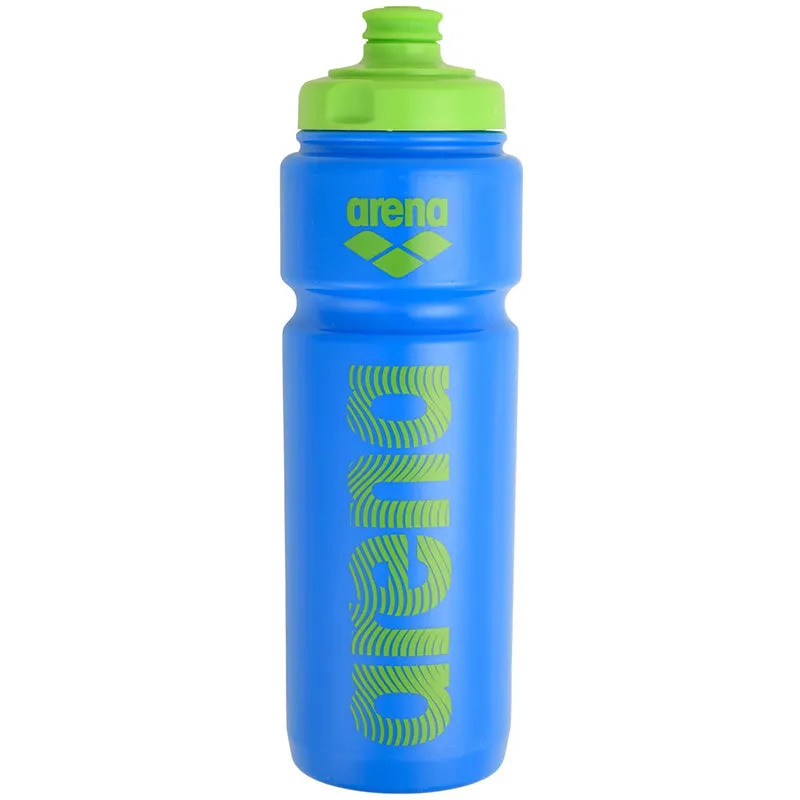 Arena - Sport Bottle - Royal-Green