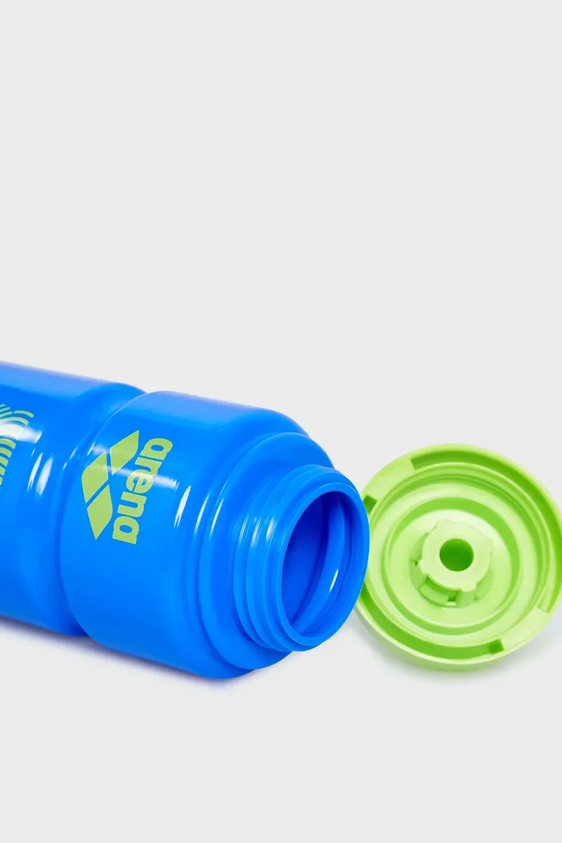 Arena - Sport Bottle - Royal-Green