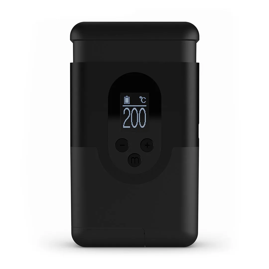 Arizer ArGo Portable Vaporizer