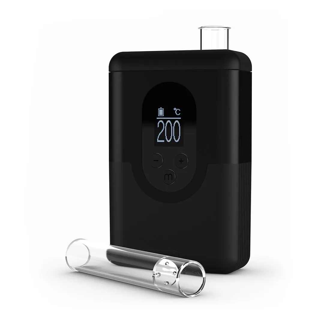 Arizer ArGo Portable Vaporizer