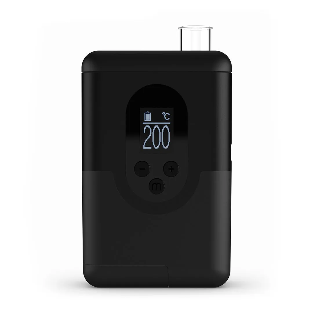 Arizer ArGo Portable Vaporizer