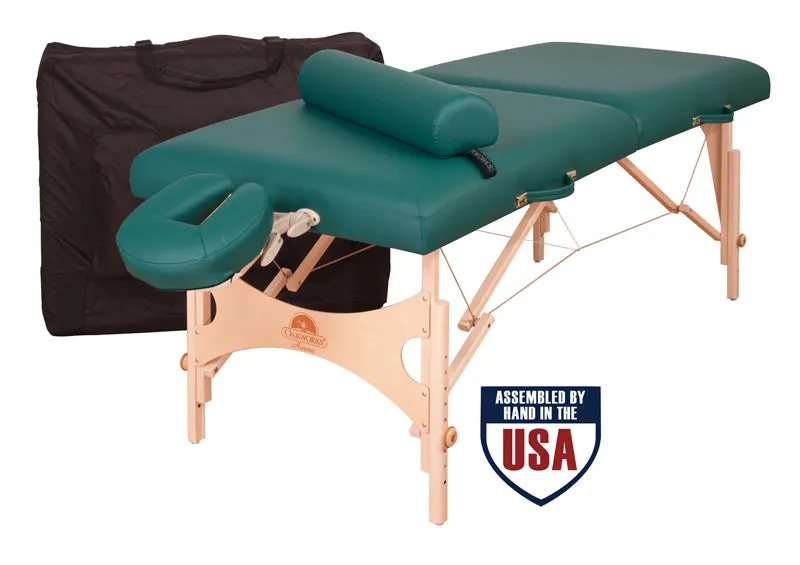 Aurora Massage Table - Essential Package