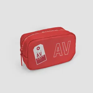 AV - Mini Packing Bag