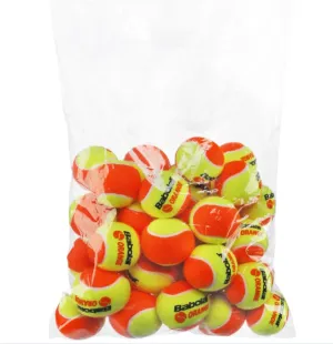 Babolat Academy Junior Tennis balls (Bag of 36)