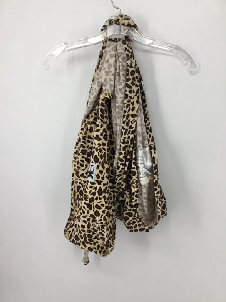 Baby K'tan Child Size S Animal Print Baby/Toddler Carrier