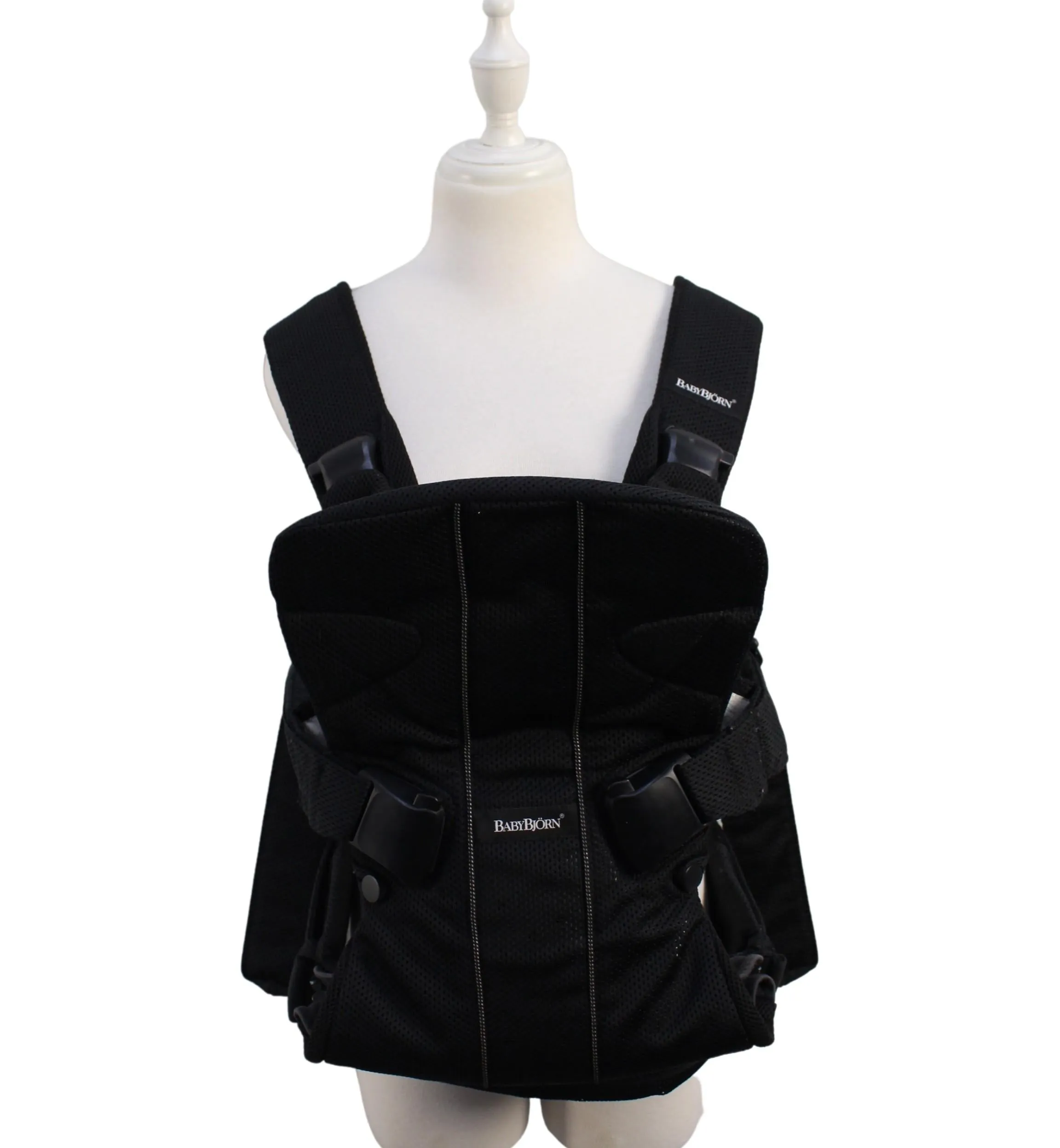 BabyBjorn Baby Carrier 12M - 3T