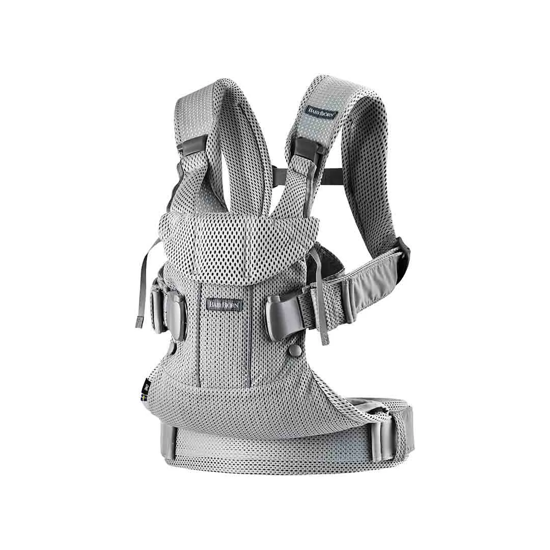 BabyBjorn One Air Baby Carrier 3D Mesh - 6 Color