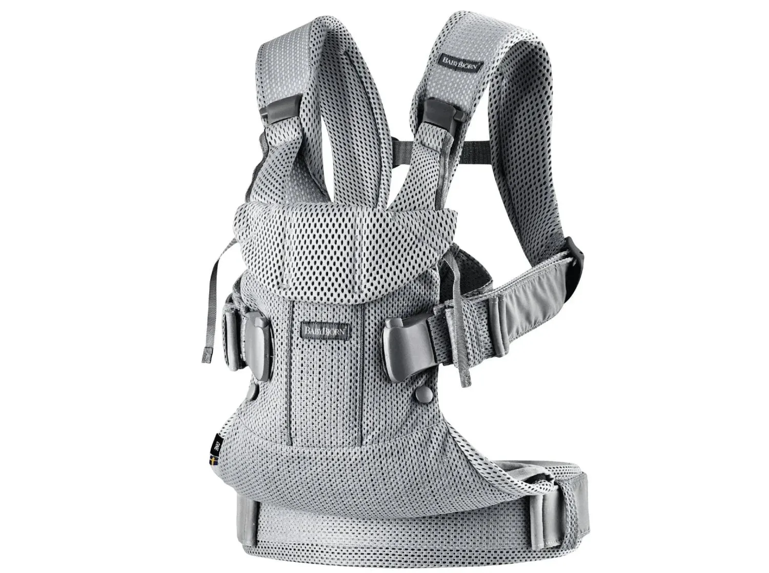 BabyBjörn Baby Carrier One Air