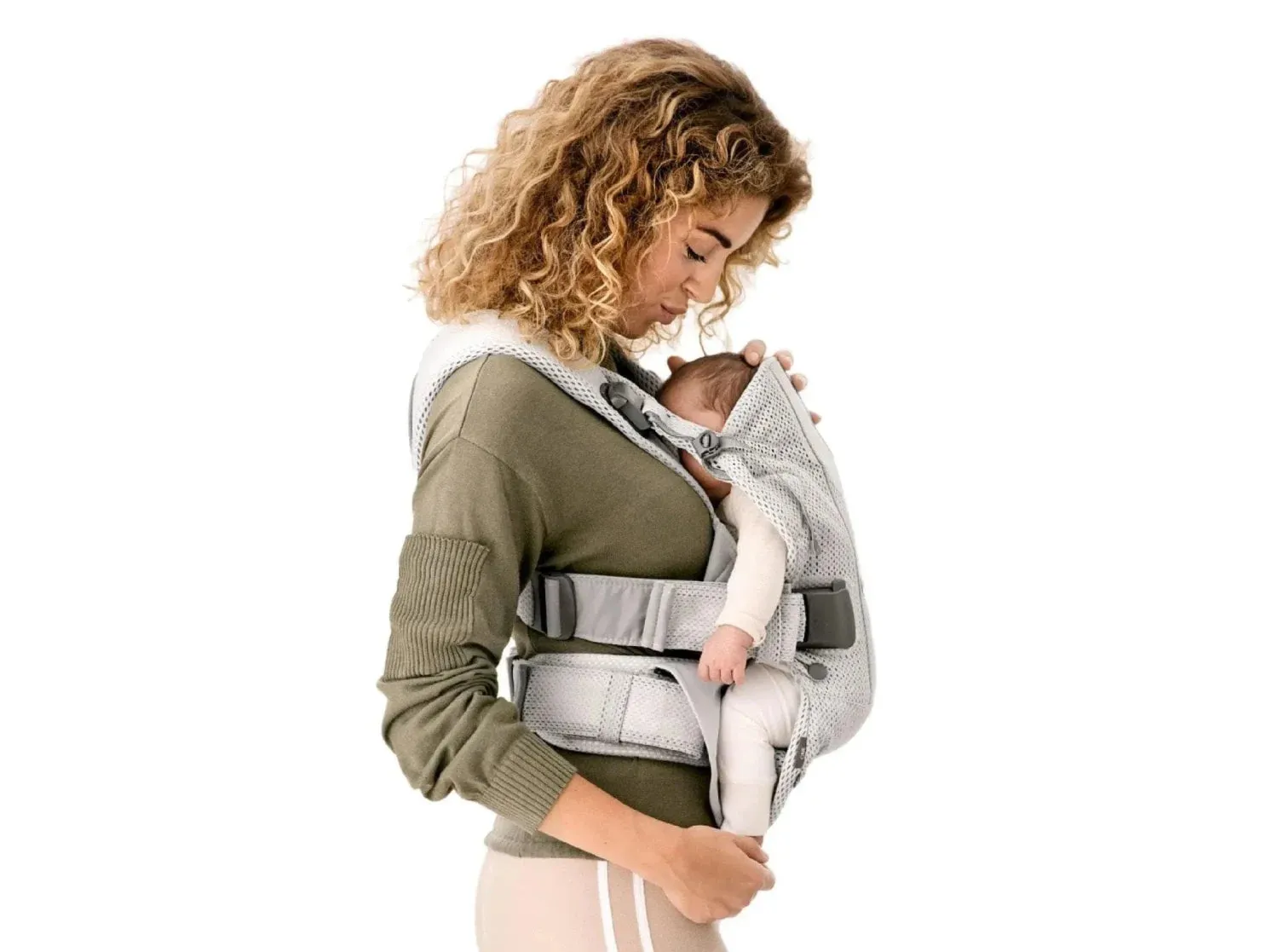 BabyBjörn Baby Carrier One Air