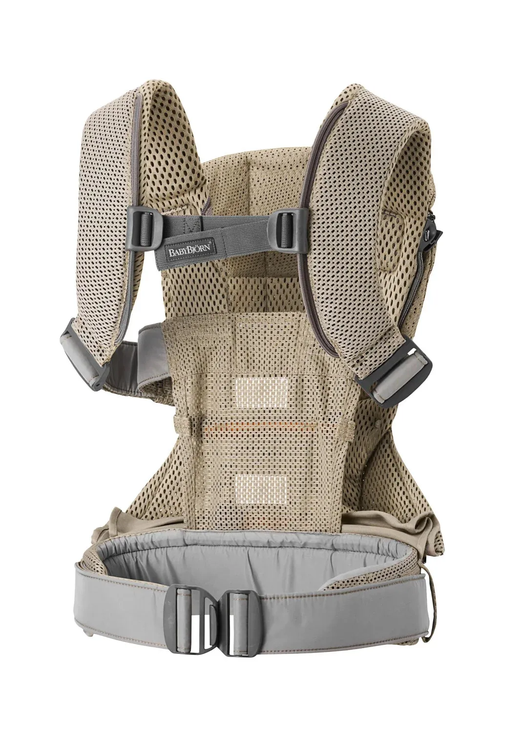 BabyBjörn Baby Carrier One Air