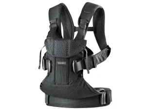 BabyBjörn Baby Carrier One Air