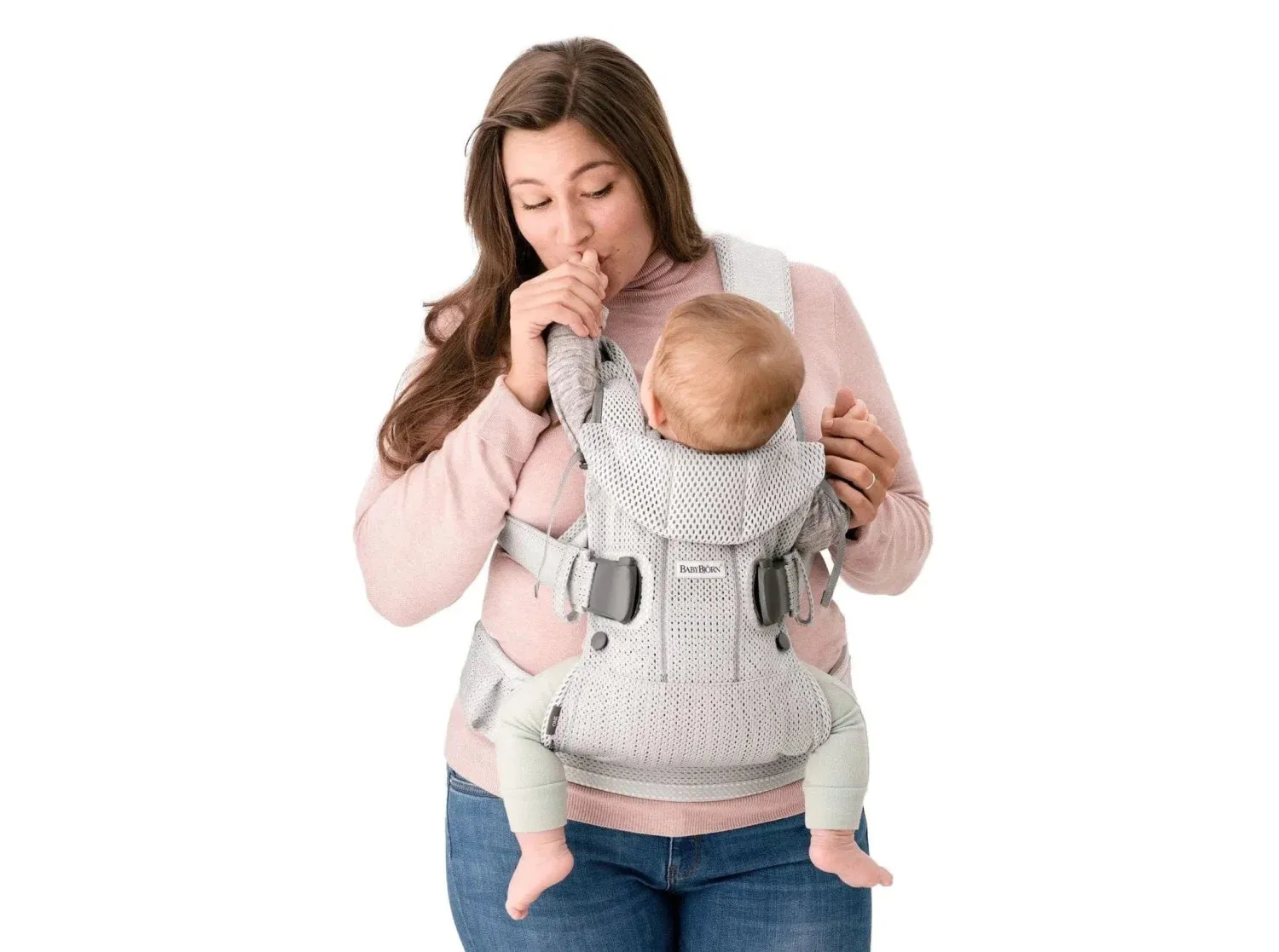 BabyBjörn Baby Carrier One Air