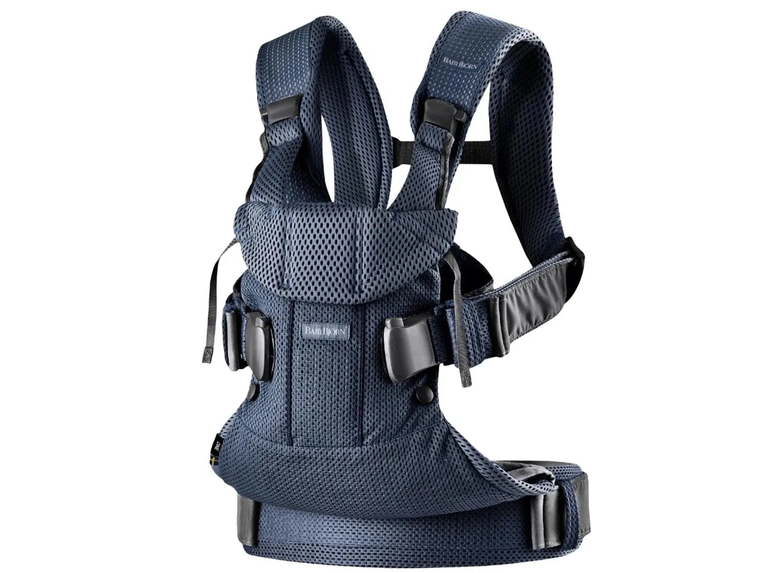 BabyBjörn Baby Carrier One Air