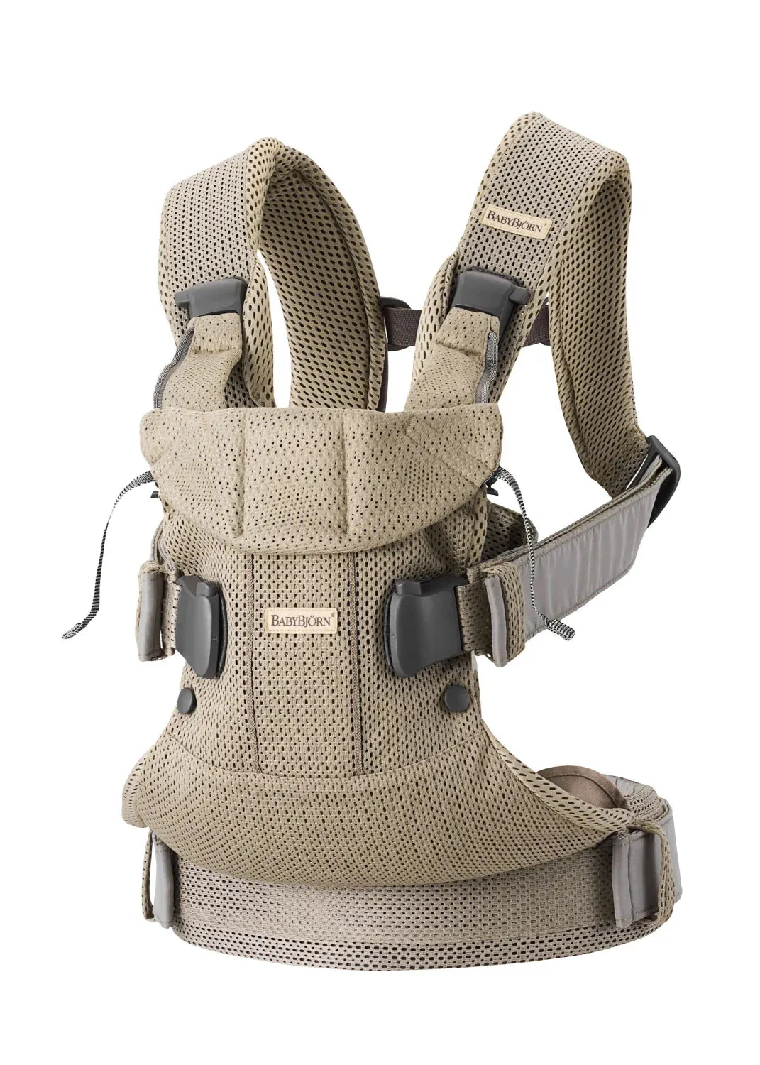 BabyBjörn Baby Carrier One Air